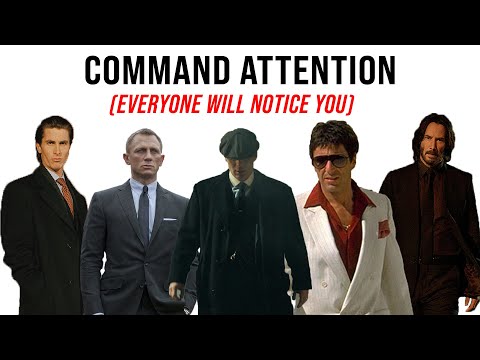 How to build an UNSTOPPABLE aura