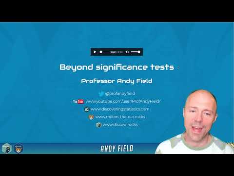 Effect sizes and Bayes factors