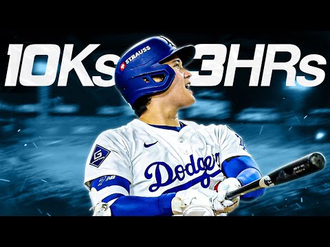 The night Shohei Ohtani SHOCKED the World AGAIN!