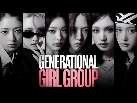 Why IVE Is a Once in a Generation Girl Group