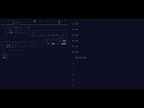 [Advent of Code 2025] Day 6
