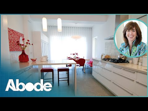 Prefab Kitchen Delivered In A Box | Design Inc