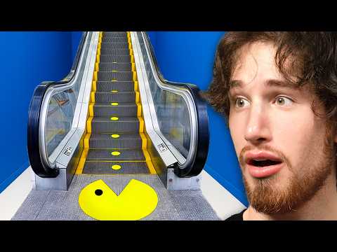 18 Minutes Of The *Most* Creative People Alive