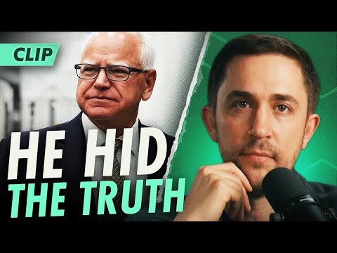 Somali Fraud DESTROYED Tim Walz... And THIS Should Be the Key Takeaway for Republicans