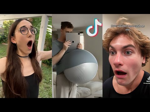 Funny TikToks that Had me Rolling on the Floor! PT.26