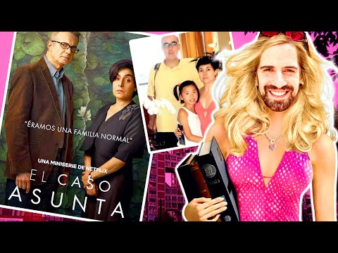 EL CASO ASUNTA - Legalmente Samantha #1