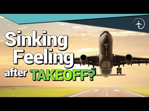 Worst takeoff fears explained!
