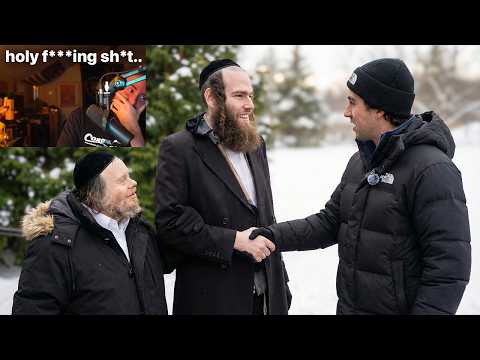 Welfare-Addicted Jews have invaded New York..