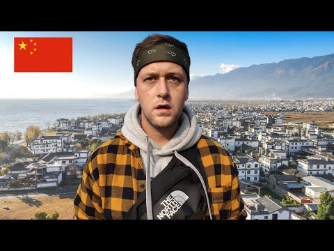 Exploring The Rural Yunnan Countryside 🇨🇳