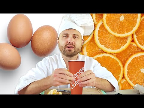 recreating a cursed drink from the 1930's