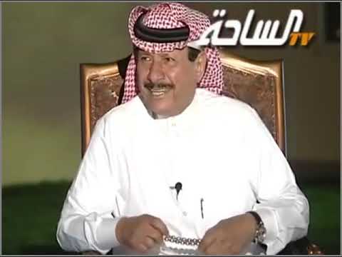 لقاء مع الشاعر خلف بن هذال العتيبي