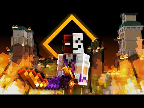 Using Mods To Ruin The Peace On This Server Permanently