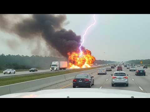 Momente, in denen etwas schief gelaufen ist