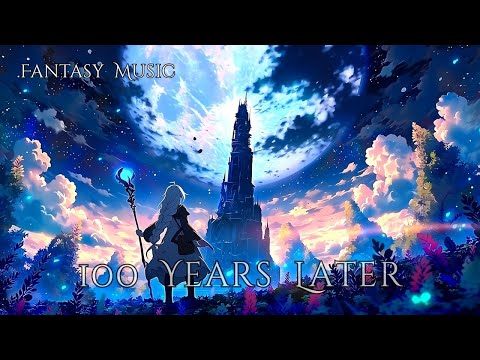 Female Vocals | "Requiem for the Souls" - A Promise Kept after 100 Years - Emotional Fantasy Music