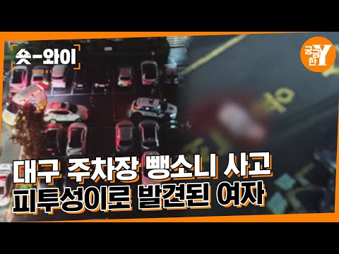 [Y 685회 요약] 아파트 주차장에서 사망한 여자, 수상한 차량의 정체는? | 숏와이