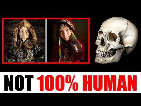 Scientists Found DNA in Siberia That Didn't Match ANY Human Species