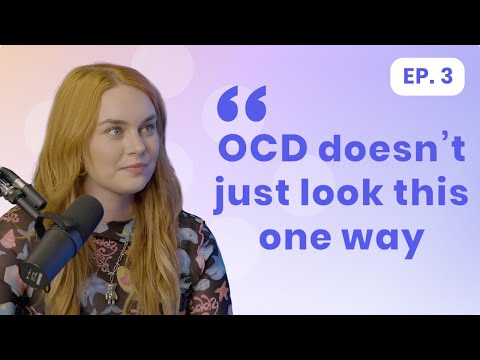 Sam Temple on reclaiming joy and creativity from OCD