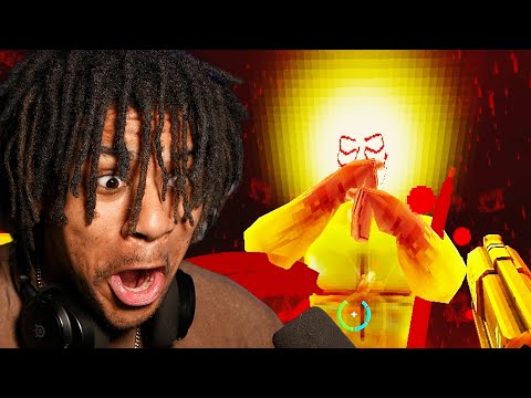 Sisyphus Prime IS a FRAUD! (ULTRAKILL P-2)