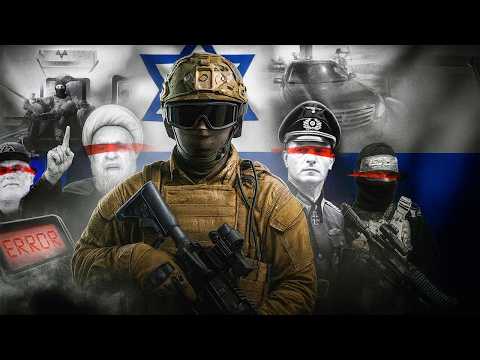 Разведки без иллюзий. Моссад, КГБ и люди, которых система ломает