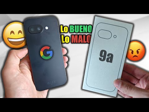 Google Pixel 9a | The Ugly Truth 60 Days Later