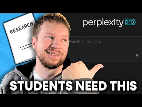 How to Research With AI (Real Working Links)