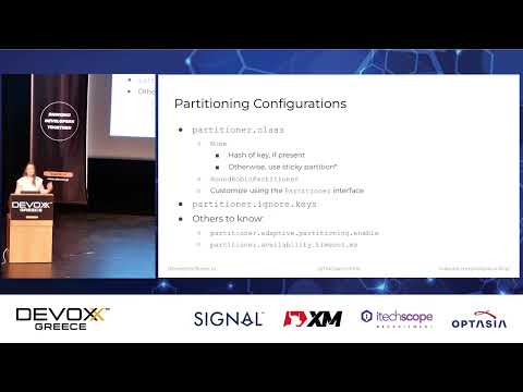 A Kafka Client’s Request: There and Back Again by Danica Fine