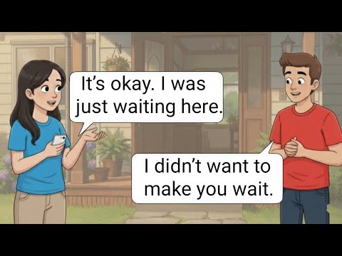 English Speaking Practice for Beginners | Learn English Conversations Naturally