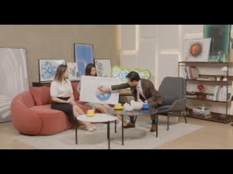 【健康識唔Sick - 肺癌篇】 - 陳少康醫生 - 點樣咁多肺癌病人確診時已是晚期?化療以外仲有無其他治療選擇?