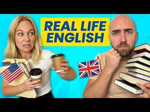 Feeling Stressed? Learn this Daily Vocabulary English