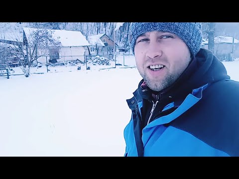 😱СВИНІ ЗАМЕРЗАЮТЬ❗️-22 ТАКОГО НІХТО НЕ ОЧІКУВАВ АЛЕ ГОТУВАВСЯ🥶