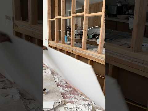 WHY I CLOSED MY OPEN CONCEPT KITCHEN!