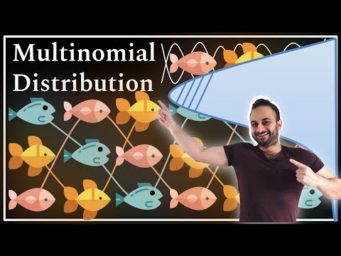 The Multinomial Distribution : Data Science Basics