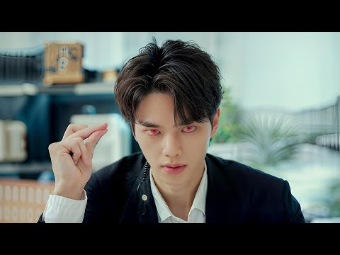 The 200-year-old boy has the ability to control the souls of others with just a snap of his fingers.