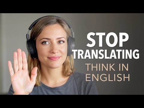 You Understand English… But You Can’t Speak It — Here’s Why (Slow English with Alex)