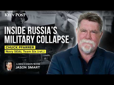 How Drone Warfare Is Breaking Moscow