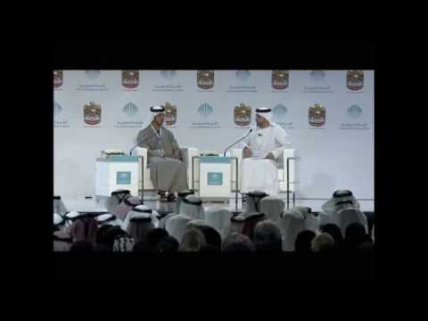 سمو الشيخ منصور بن زايد آل نهيان