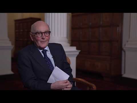 "Secrets of the Institutional Trader" | Trevor Neil | Interview