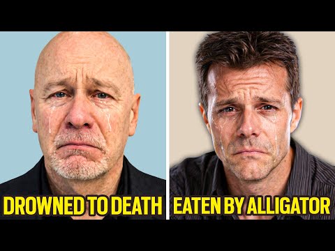 10 Beloved America's Got Talent Members Who NEARLY Died On Stage!