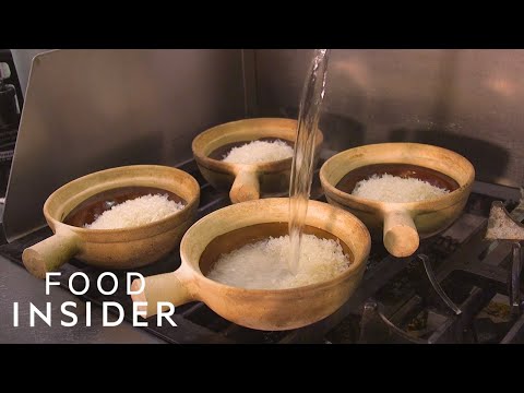 Why Clay-Pot Rice Is A Signature Hong Kong Dish
