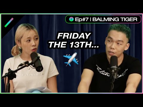 Do you believe that 'Friday the 13th' brings you bad luck? | GET REAL S3 HIGHLIGHT