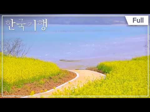 [Full] 한국기행 - 꽃 피는 봄이 오면 1부 ~ 5부