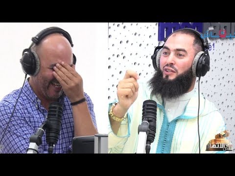 رضوان بن عبد السلام في قفص الاتهام.. الحلقة الكاملة