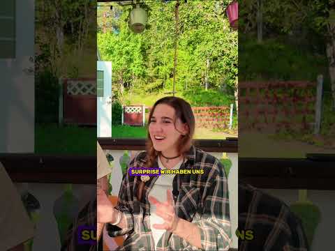 Mit 23, spontan ein Schwedenhaus gekauft #schwendenhaus