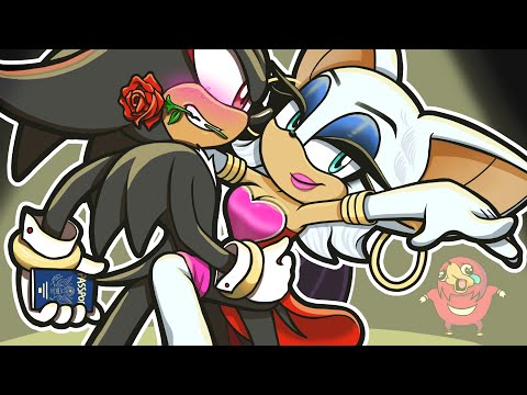 Is Rouge the Bat a Latina? (A Lawyer Overanalyzes)