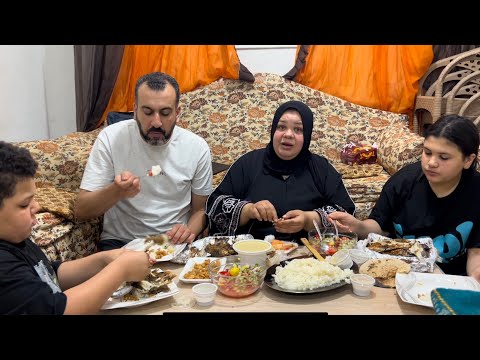 ام جني الدنيا لو فضلت تكشفلنا في حقيقه الناس اللي حولينا مش هيفضلنا حد 😜😜😜😜