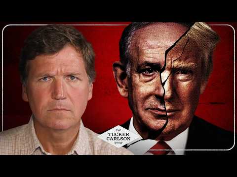 Tucker on the Devastating Cost of War and What It Means for American Politics With Saagar Enjeti