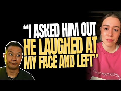 Women Are SHOCKED As More Men Are Retiring From Dating & Marriage