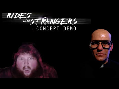 CaseOh Plays Rides With Strangers