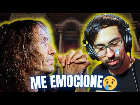 La CANCIÓN MÁS TRISTE’ de ROBE 😢 PROFESOR de MÚSICA reacciona