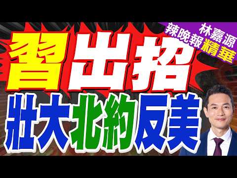 西班牙首相桑切斯 將於4/11~15對中國進行正式訪問|習出招 壯大北約反美|介文汲.張延廷.謝寒冰深度剖析?【林嘉源辣晚報】精華版 @中天新聞CtiNews